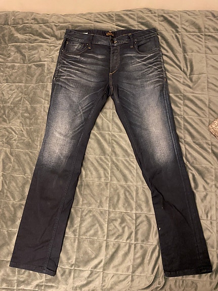 Jack & jones slim farkut