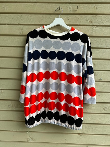 Marimekko paita koko S