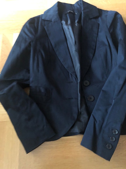 Vero Moda jakku, liivi ja housut,  vaatteet