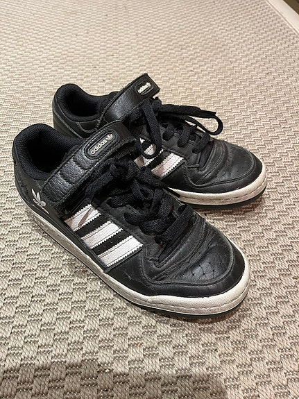 Adidas kengät 38 2/3