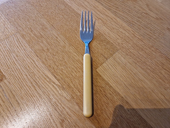 Haarukka 19,5cm