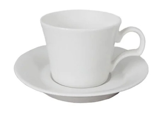 Arabia Illusia kahvikupit 6 kpl
