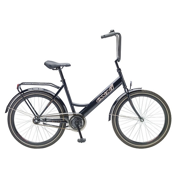 MADISON 24′ ONNI 1V. MUSTA 45CM