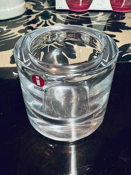 Iittala Kivi Tuikku