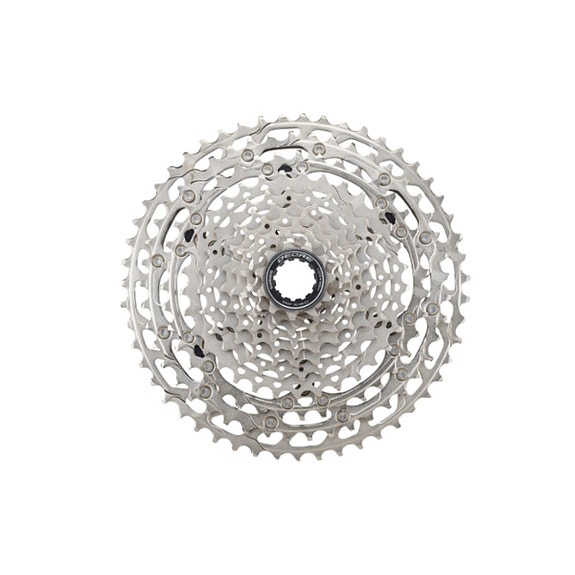 SHIMANO DEORE Kasetti CS-M5100-11 11-vaihteinen