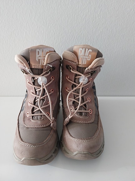 Goretex talvikengät