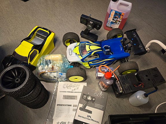 Product image 2 of 6