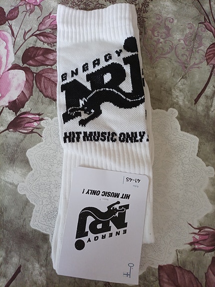 Nrj Hit music only! -sukat