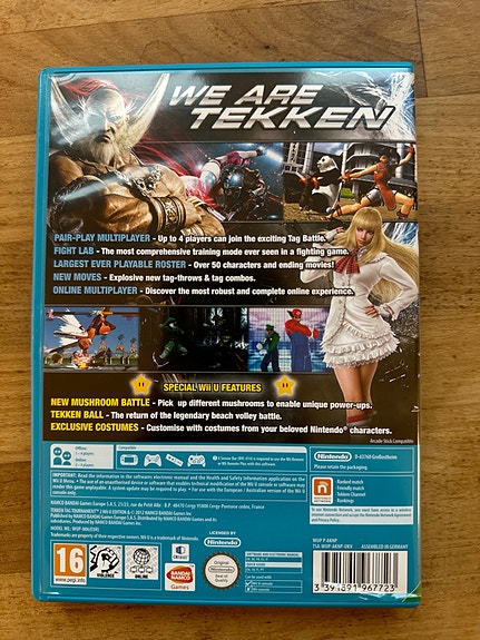 Product image 2 of 3