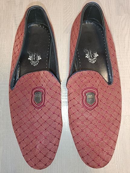 mokka kengät koko 42