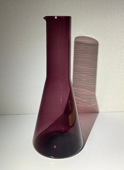 Karahvi, Wirkkala 2512, I i t t a l a