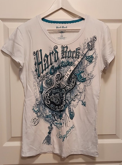 Hard Rock Cafe