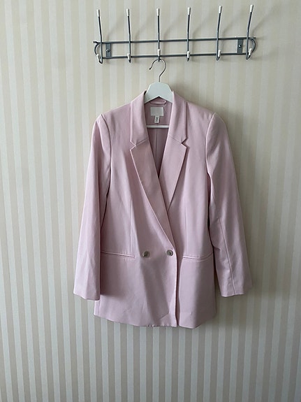 H&M bleiseri xs