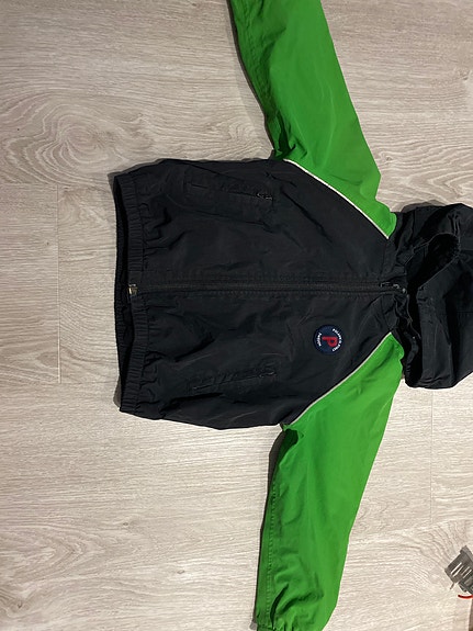 Polarn o pyret takki koko 98