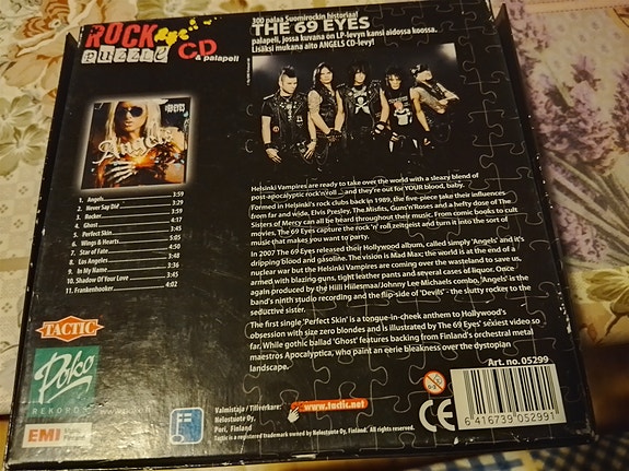 Product image 2 of 3