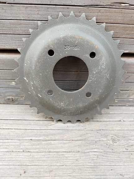 Mopon takaratas