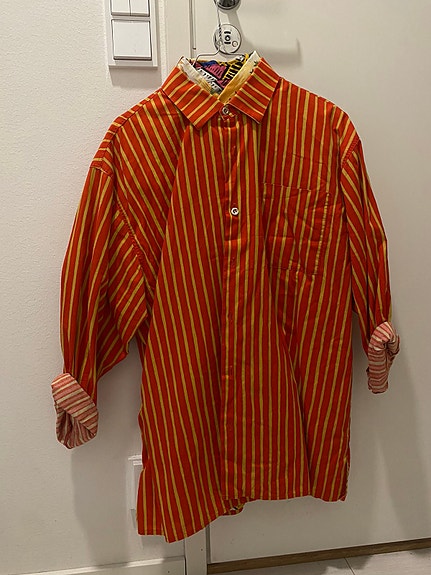 Marimekko Jokapoika 42