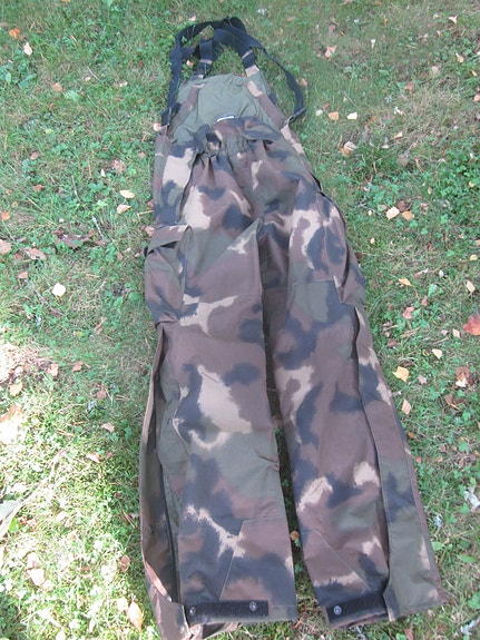 Karrimor Gore-Tex Maastohousut