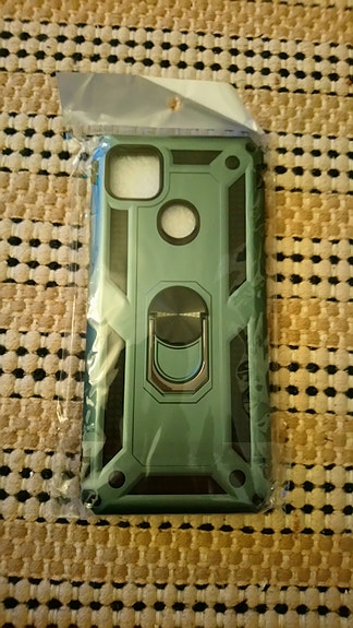Xiomi Redmi 9c kännykkä suoja (uusi)