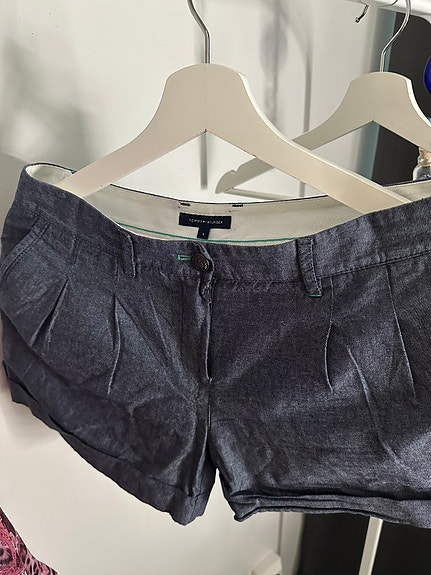 Tommy Hilfiger shortsit