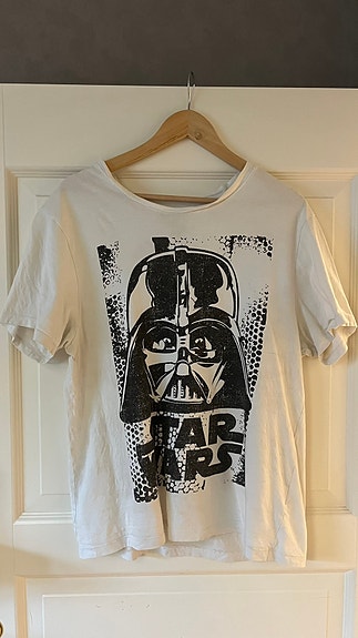 Star Wars T-paita