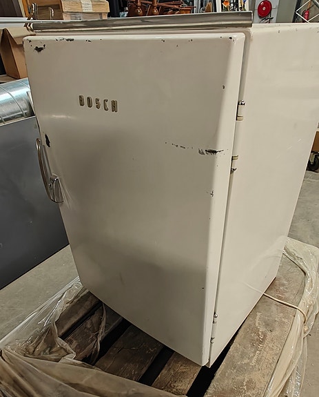 Retro Bosch 60luku