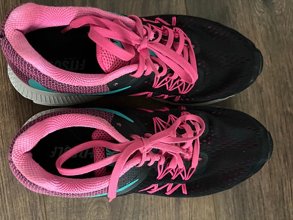 Nike Lenkkarit koko 38