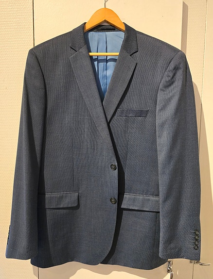 Miesten bleiseri 56