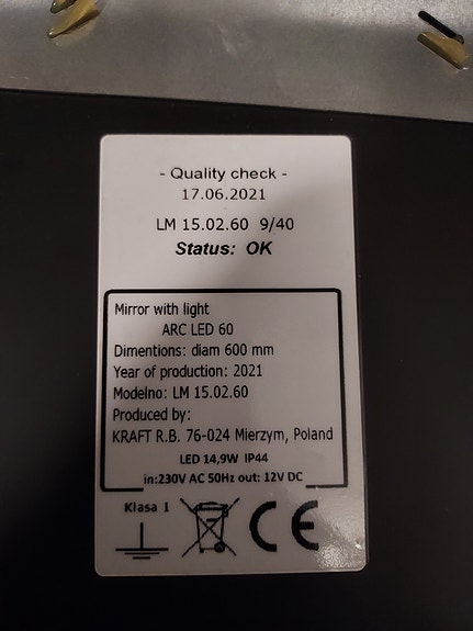 Product image 2 of 3