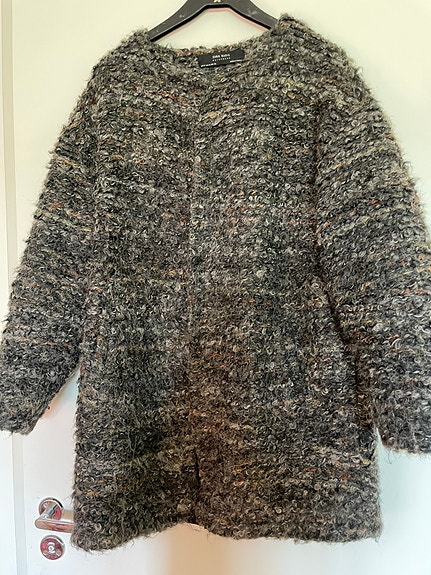 Zara: villakangastakki