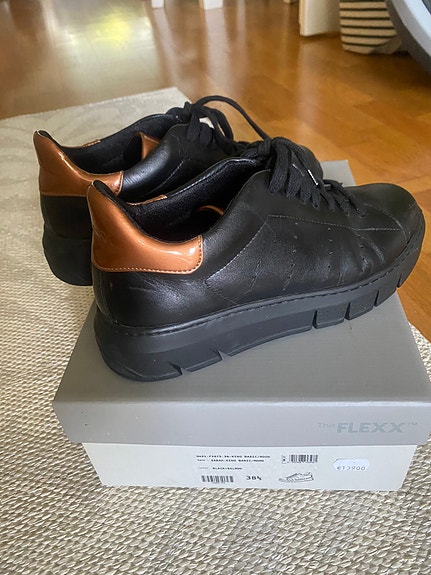Flexx kengät
