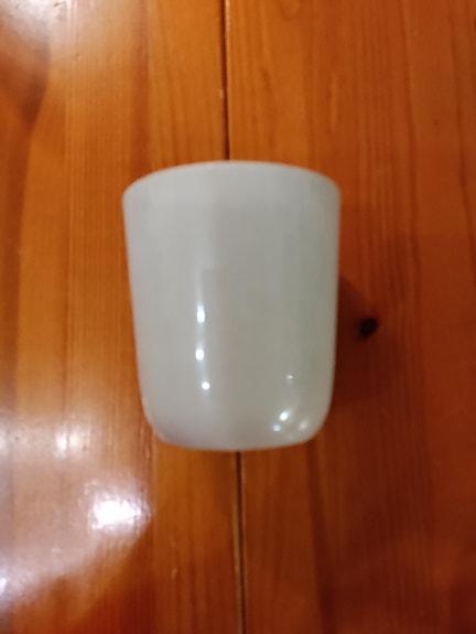 Arabia vanha muki