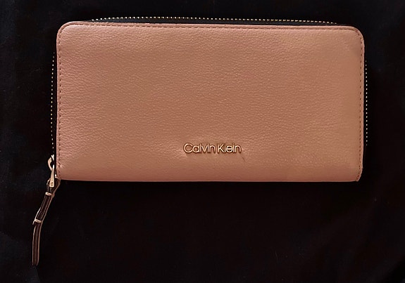Calvin Klein lompakko