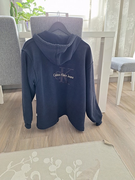 Calvin Klein Jeansin huppari
