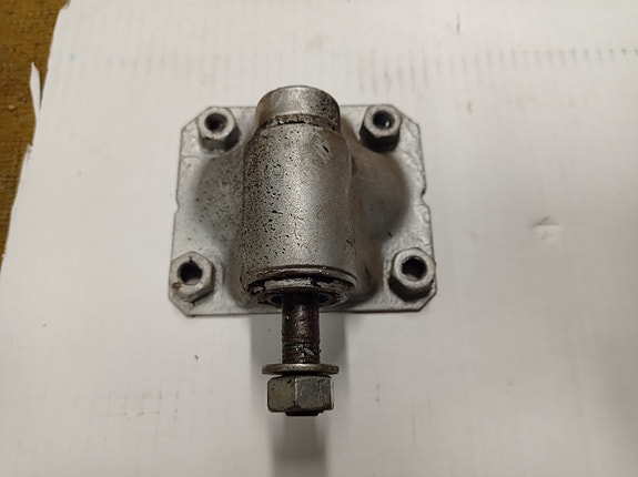 Kupla 1303 s apusimpukka!