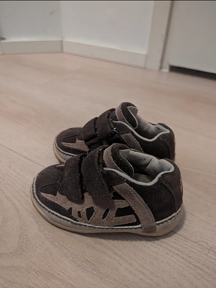 Timberland skeitti lenkkarit, koko 23