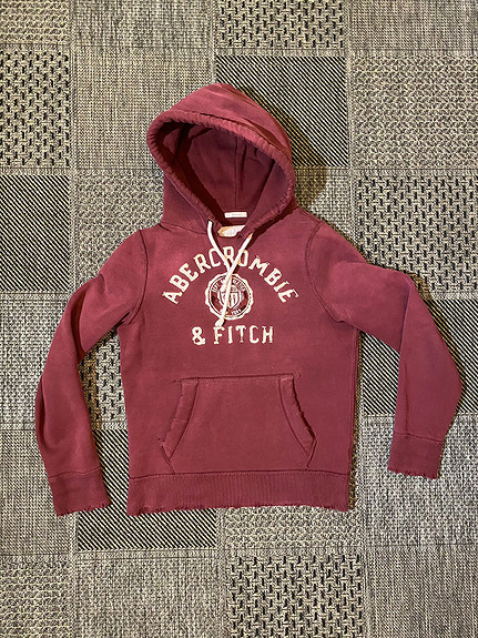80s Abercrombie & Fitch × Champion Vintage 80s abercrombie and - Gem
