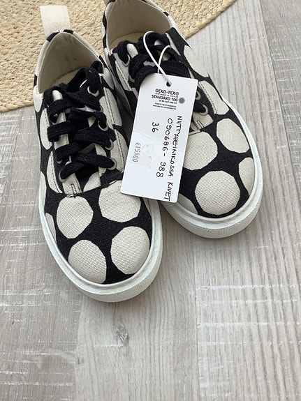Marimekko tennarit(36)