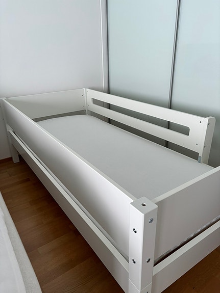 Unikulma sänky 90 x 200