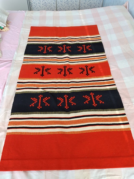 Vanha raanu
