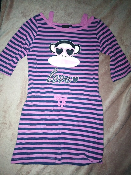 Paul Frank tunikamekko ,128