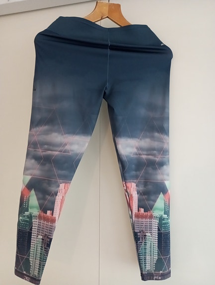 Adidas Urheilu trikoot