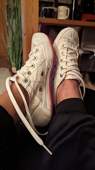 Helly Hansen kengät