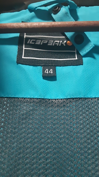 Icepeak naisten takki koko 44