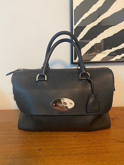 Mulberry Del Rey