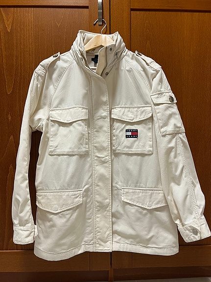 Tommy Hilfiger naisten takki