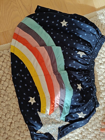 Mini Boden hame 9-10