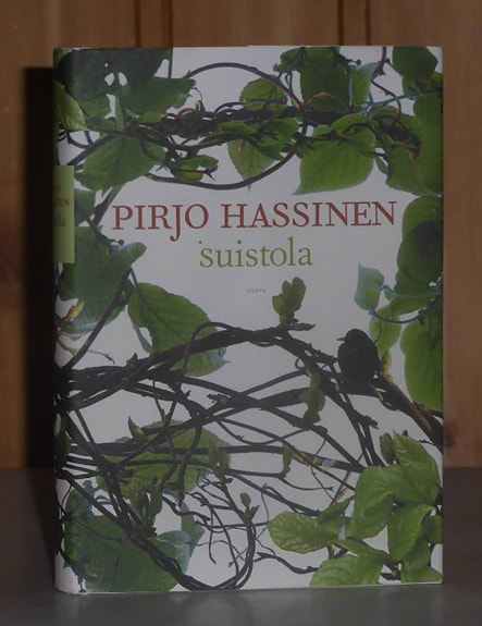 Hassinen Pirjo: Suistola