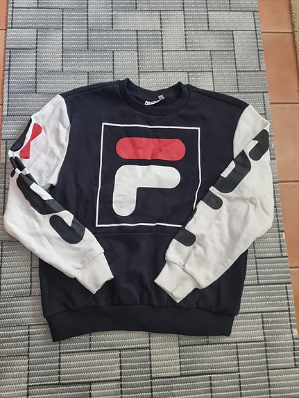 Fila collegepaita