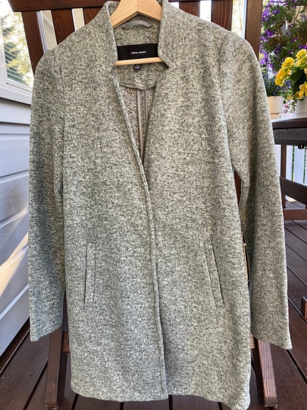 Vero Moda takki, koko xs